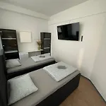 Sleep&go Hostel