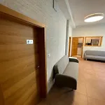 Sleep&go Hostel Laibach