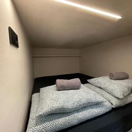 Sleep&go