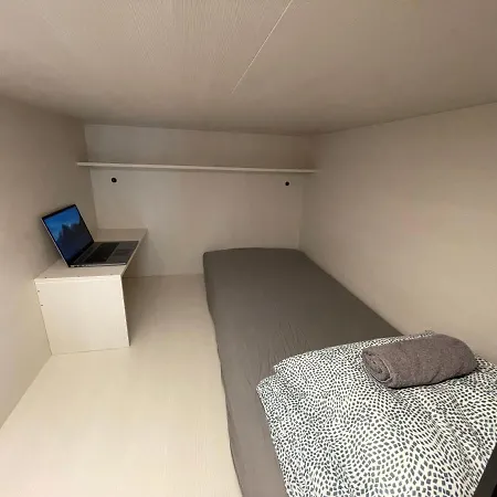 Hostel Sleep&go *