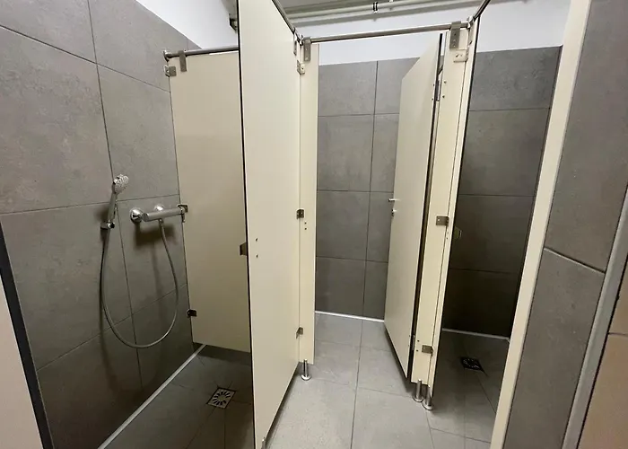 Sleep&go Hostel Ljubljana