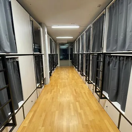 Hostel Sleep&go *