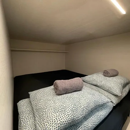 Sleep&go Lublana