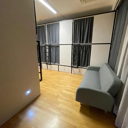 Sleep&go Hostel