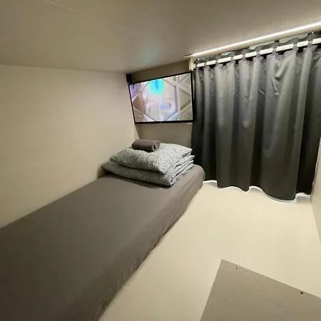 Sleep&go Hostel