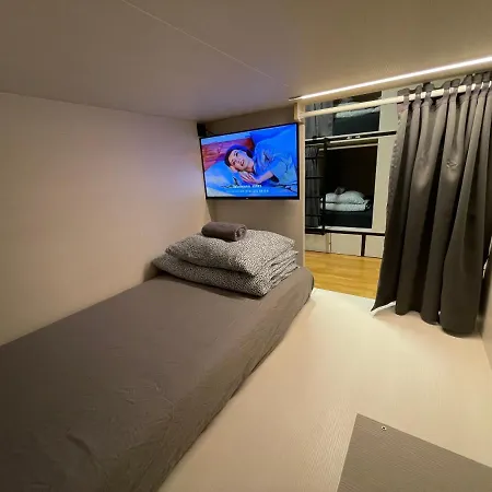 Sleep&go Hostel *