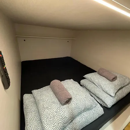 Sleep&go Hostel