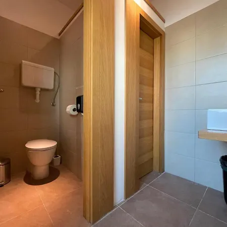 Sleep&go Hostel Ljubljana