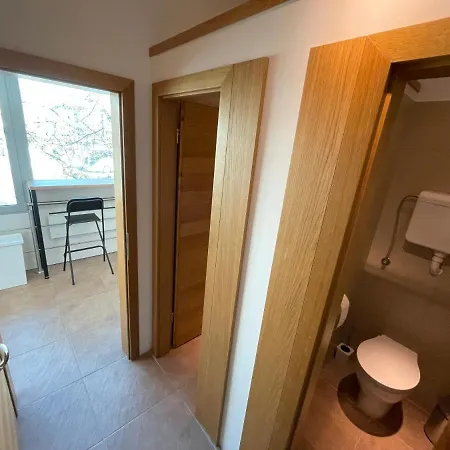 Sleep&go Vandrarhem *