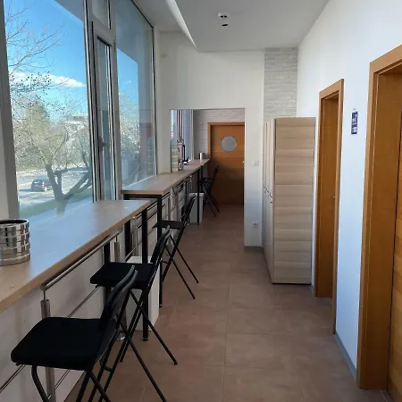 Sleep&go Vandrarhem *