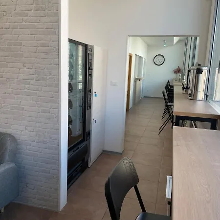 Sleep&go * Ljubljana