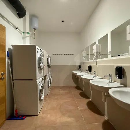 Sleep&go Hostel Ljubljana