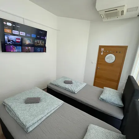 Sleep&go * Ljubljana