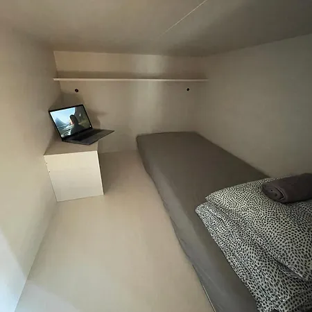 Hostel Sleep&go Lublana
