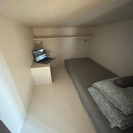 Sleep&go Hostel