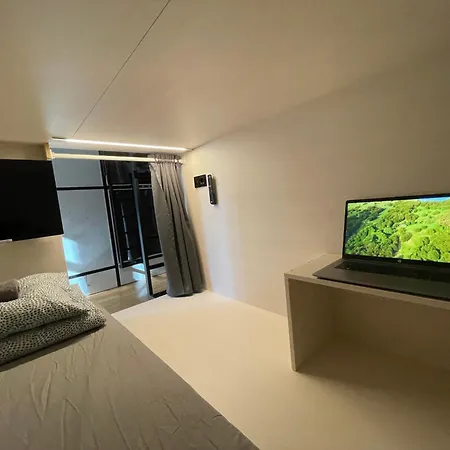 Vandrarhem Sleep&go *