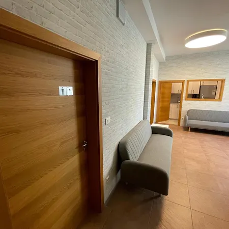 Sleep&go Hostel Ljubljana