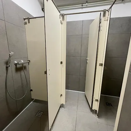 Sleep&go Vandrarhem Ljubljana