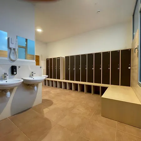 Vandrarhem Sleep&go *