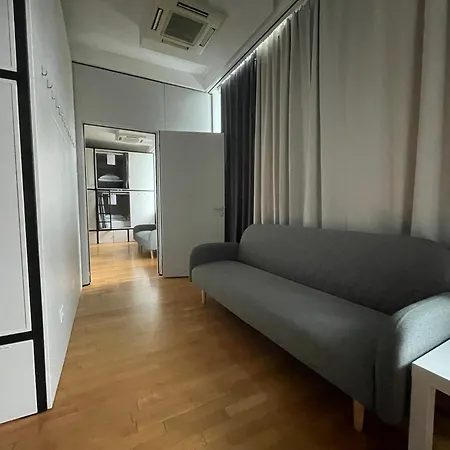 Vandrarhem Sleep&go *