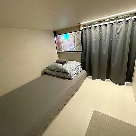 Hostel Sleep&go Ljubljana