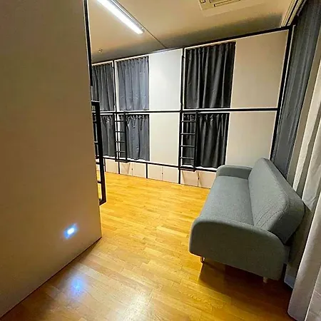 Hostel Sleep&go *
