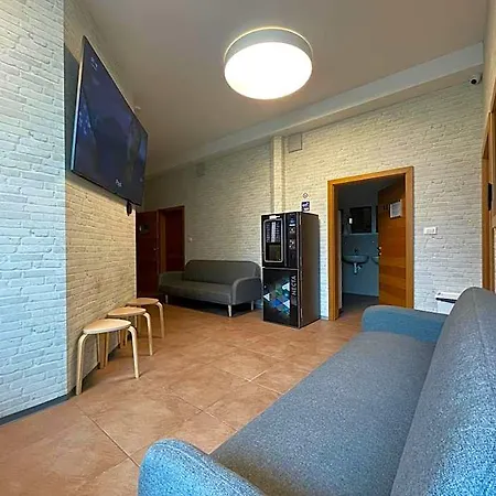 Sleep&go Hostel Ljubljana