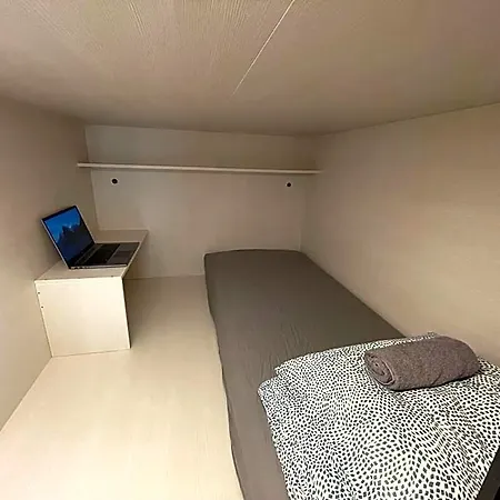 Sleep&go Hostel