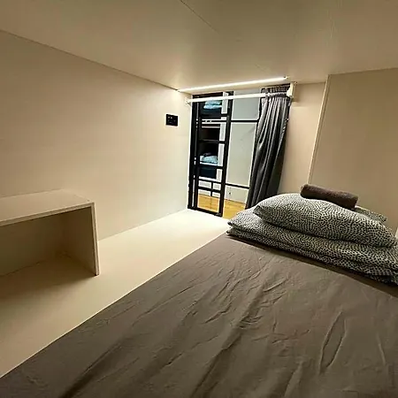Hostel Sleep&go
