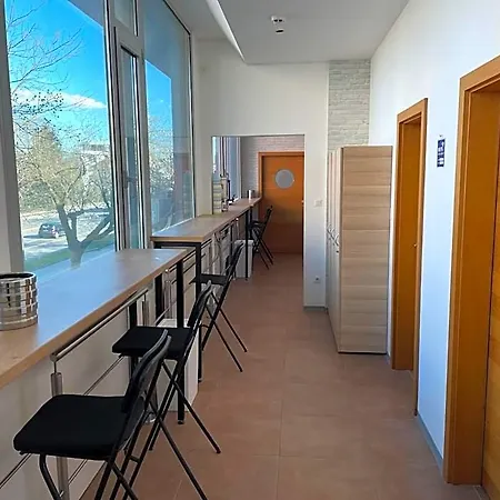 Sleep&go Hostel Ljubljana