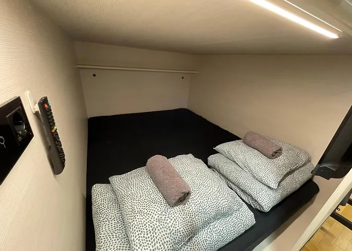 Sleep&go بيت شباب