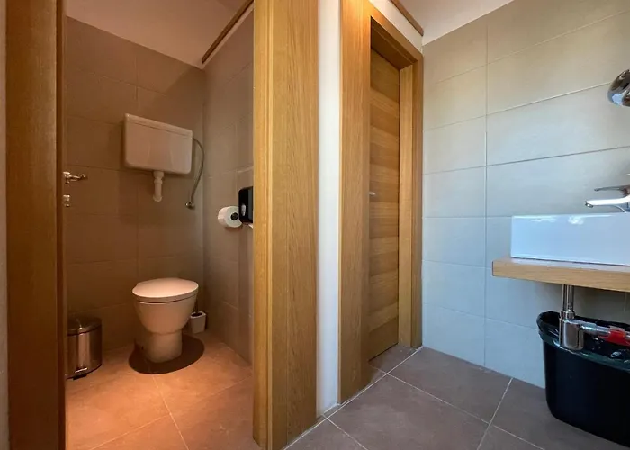 Sleep&go Hostel Lublaň