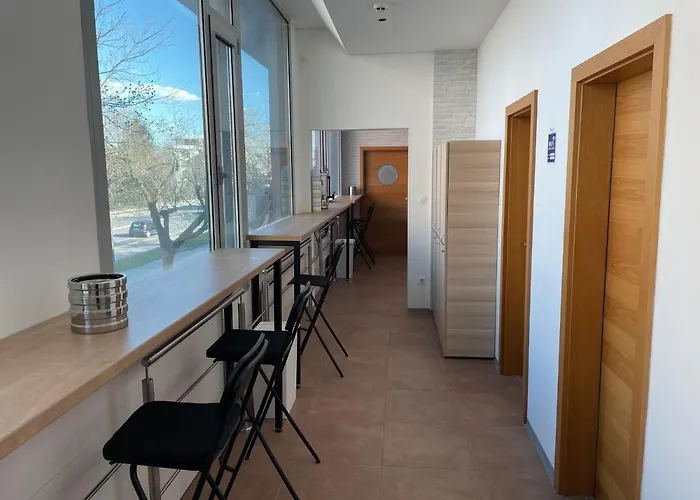 Sleep&go بيت شباب *