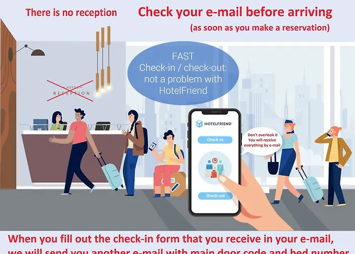 Hostel Sleep&go Lublaň