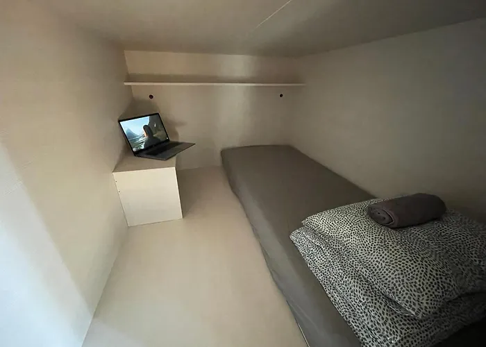 Hostel Sleep&go Lublaň