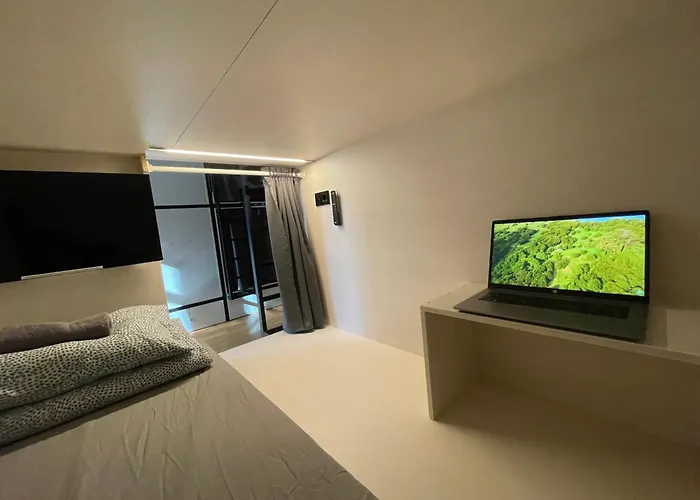 بيت شباب Sleep&go *