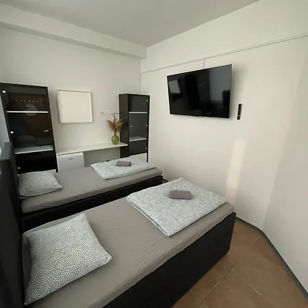 Sleep&go Vandrarhem
