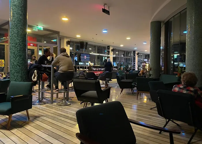 Sleep&go Hostel Ljubljana