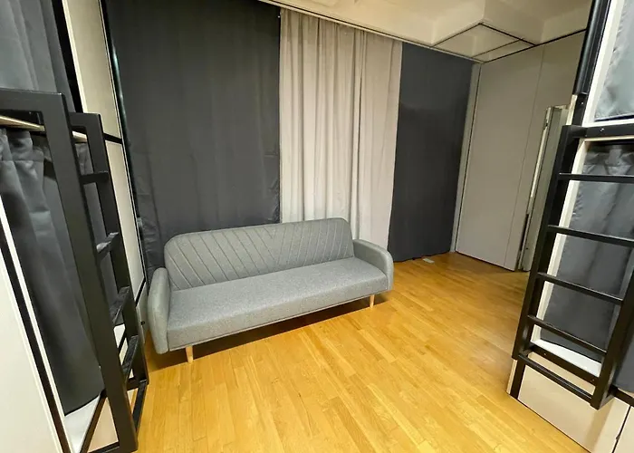 Sleep&go Hostel Ljubljana