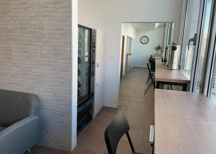 Sleep&go * Ljubljana