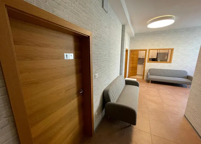 Sleep&go Hostel Ljubljana